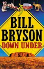 Order Down Under by Bill Bryson